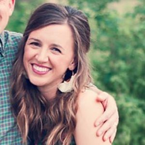 Meet your Posher, Amy 🤍